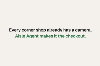 Aisle Agent