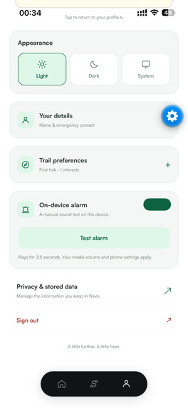 Navo – screenshot 15