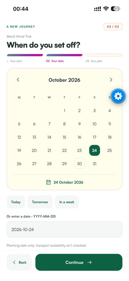 Navo – screenshot 7