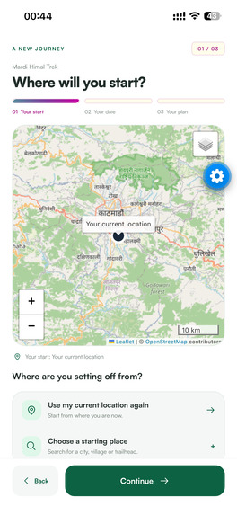 Navo – screenshot 6