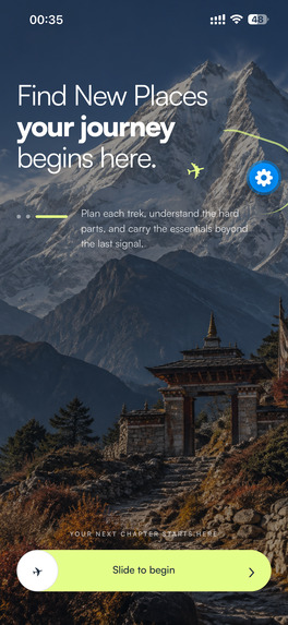 Navo – screenshot 1