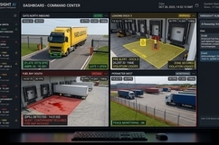 YardSight AI: Autonomous Gate Intelligence Platform – screenshot 3