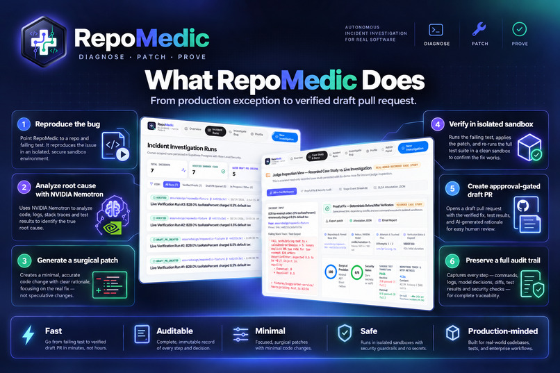 RepoMedic – screenshot 4