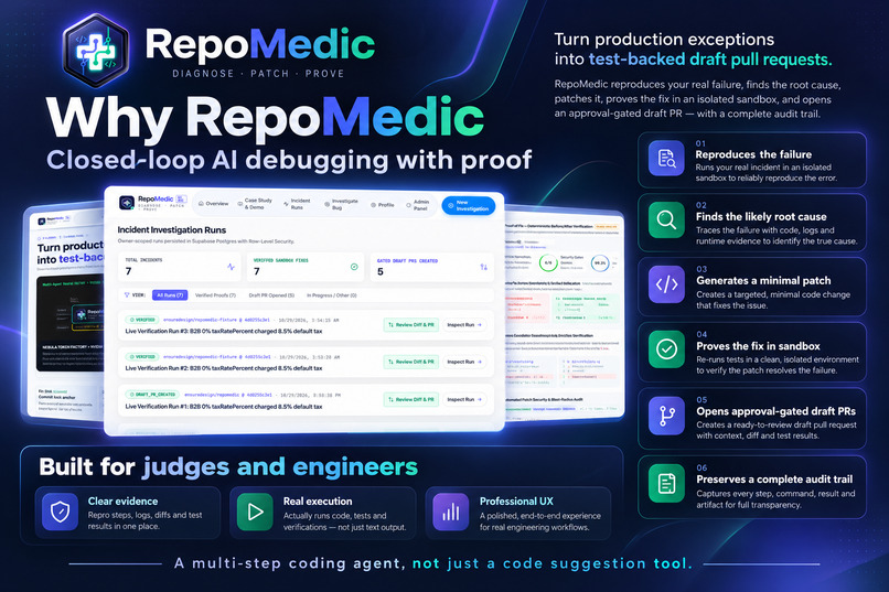 RepoMedic – screenshot 6