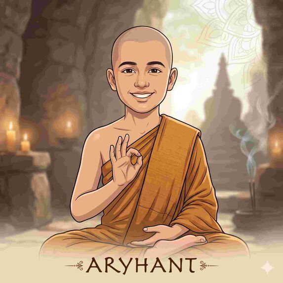 Aryhant – screenshot 1