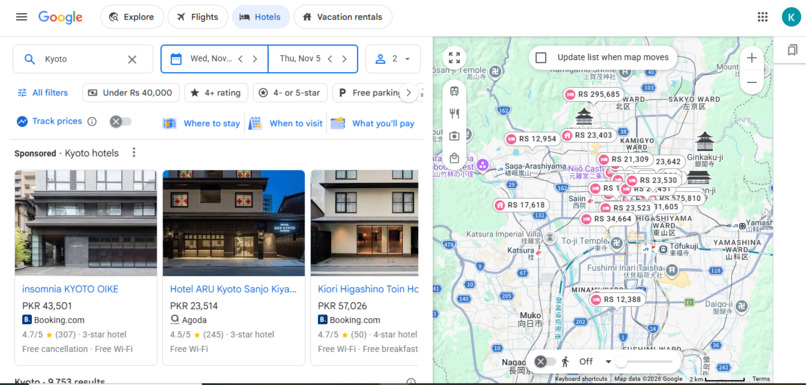 TasteTrail AI – screenshot 8