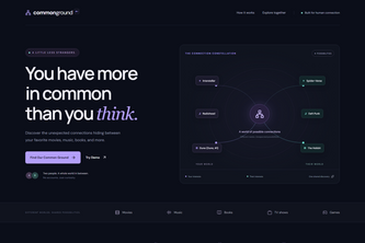 CommonGround AI