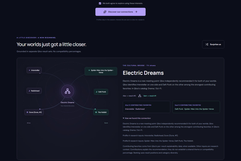 CommonGround AI – screenshot 3