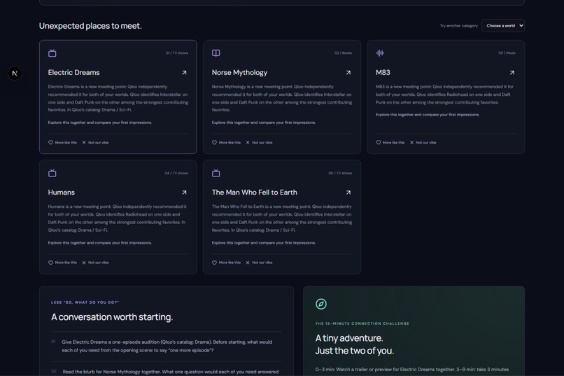 CommonGround AI – screenshot 4