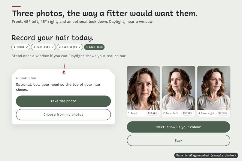 Before It Falls – screenshot 2