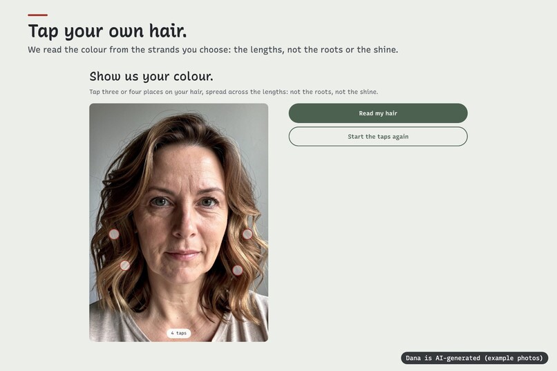 Before It Falls – screenshot 3