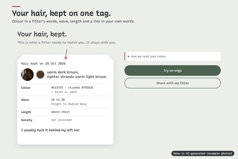 Before It Falls – screenshot 4