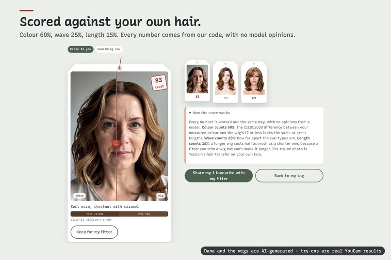 Before It Falls – screenshot 6