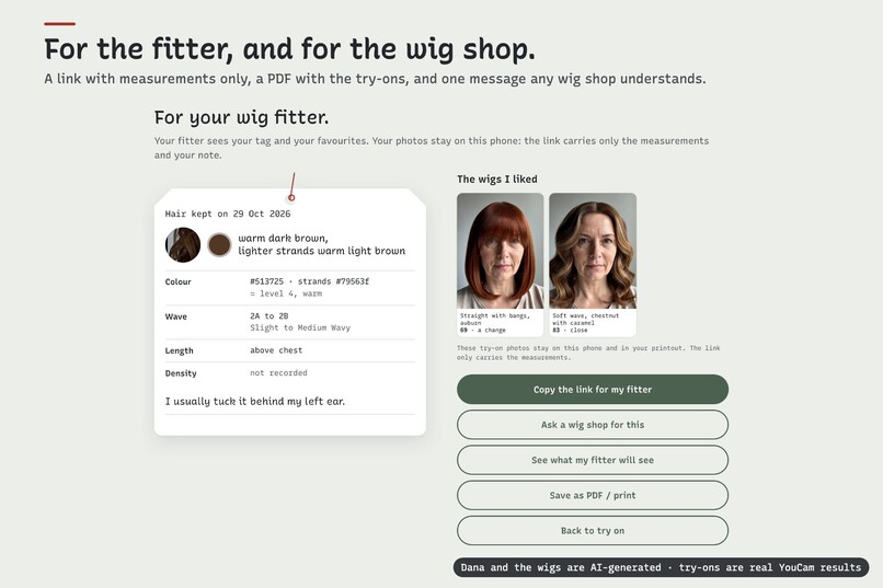 Before It Falls – screenshot 7