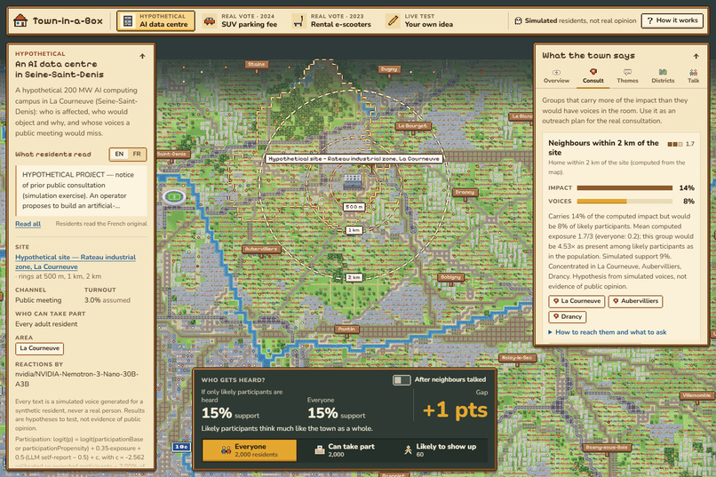 Town-in-a-Box – screenshot 3