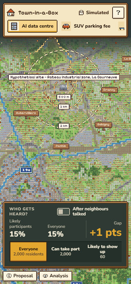 Town-in-a-Box – screenshot 4