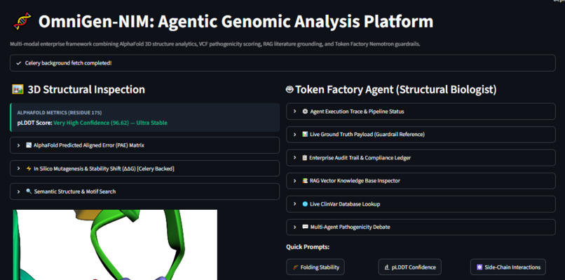 OMNI GEN – screenshot 6
