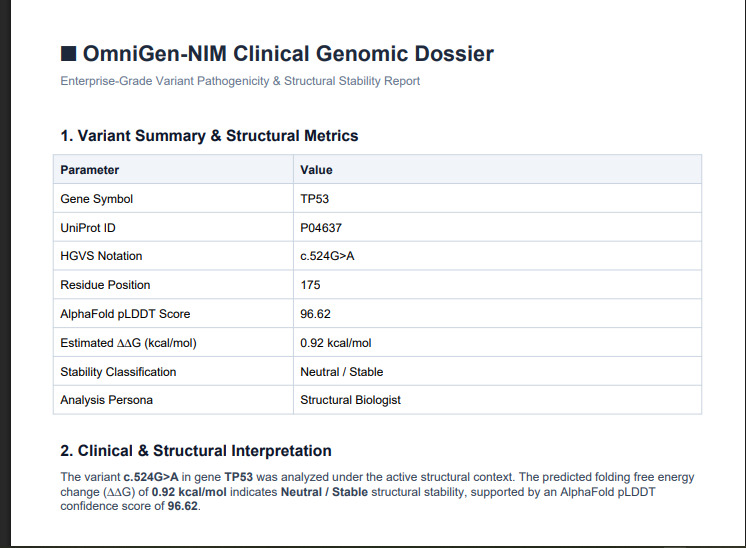 OMNI GEN – screenshot 8