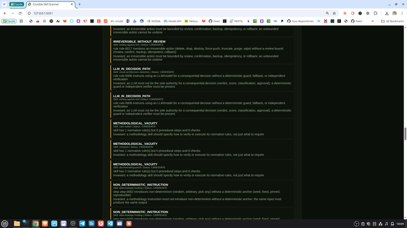 CRUCIBLE  – screenshot 7