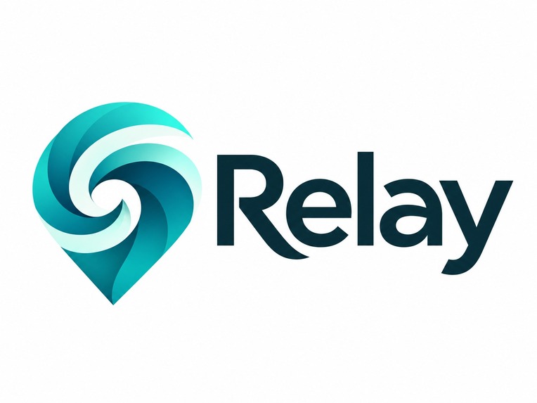 Relay – screenshot 1
