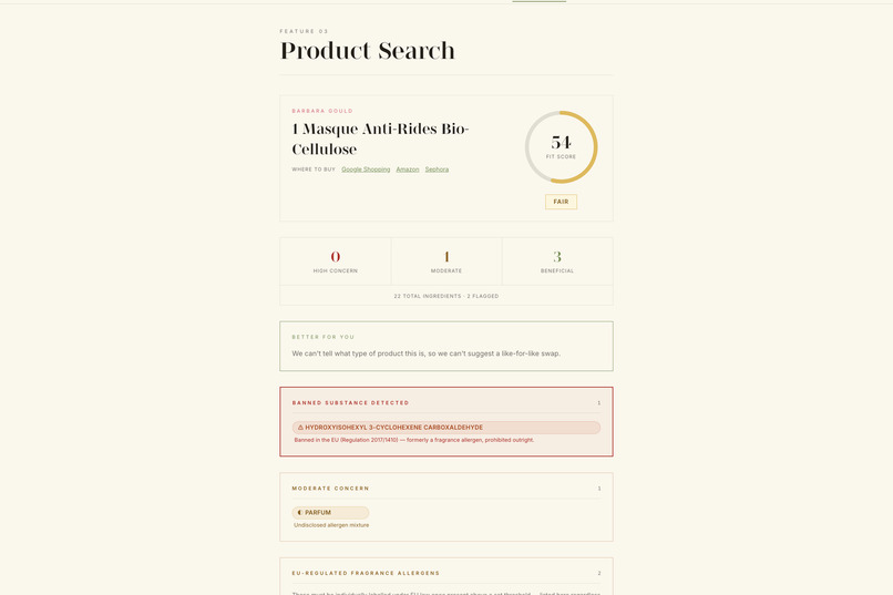Ingryd – screenshot 2