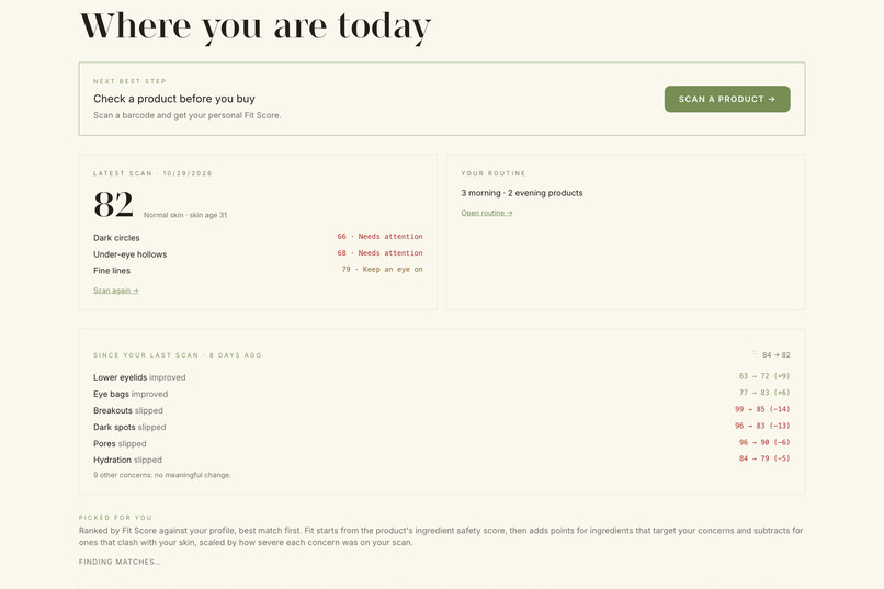 Ingryd – screenshot 4