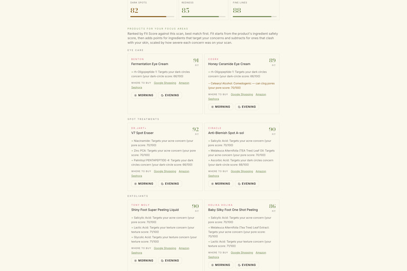 Ingryd – screenshot 5