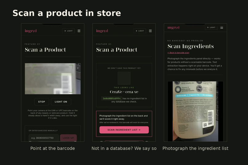 Ingryd – screenshot 7