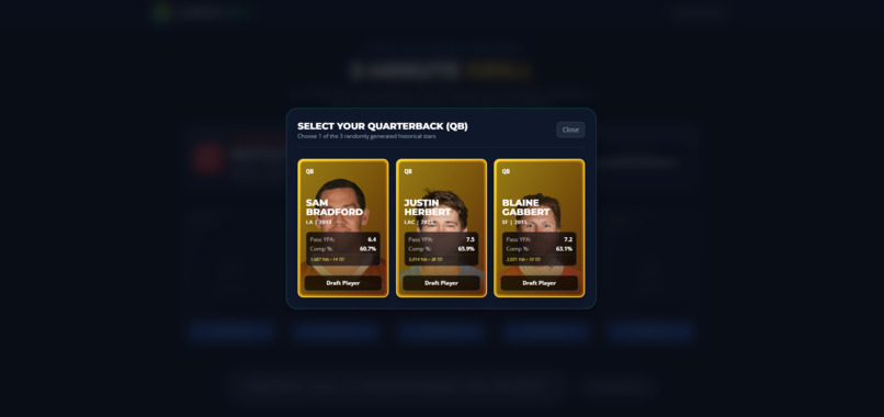 2 Minute Drill – screenshot 3