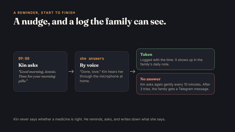 Kin – screenshot 5