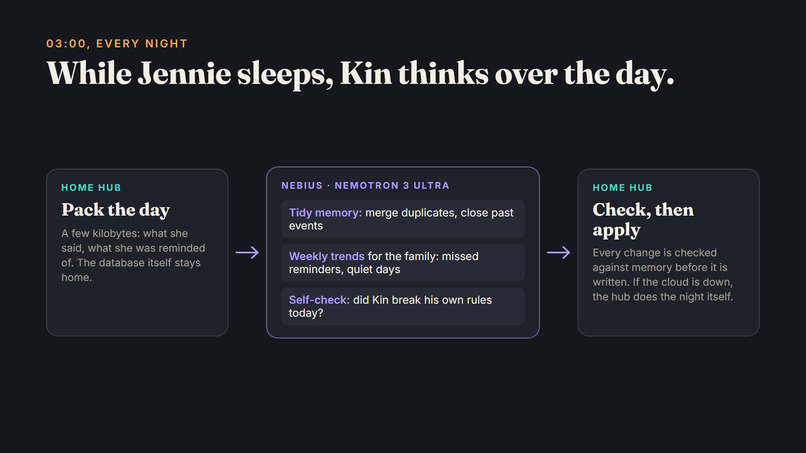 Kin – screenshot 7