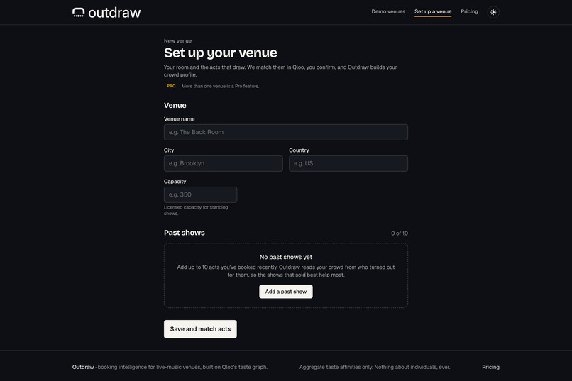 Outdraw – screenshot 11