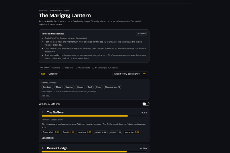 Outdraw – screenshot 9