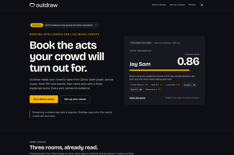 Outdraw – screenshot 1