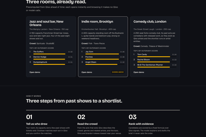 Outdraw – screenshot 2