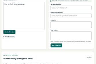LessonLite