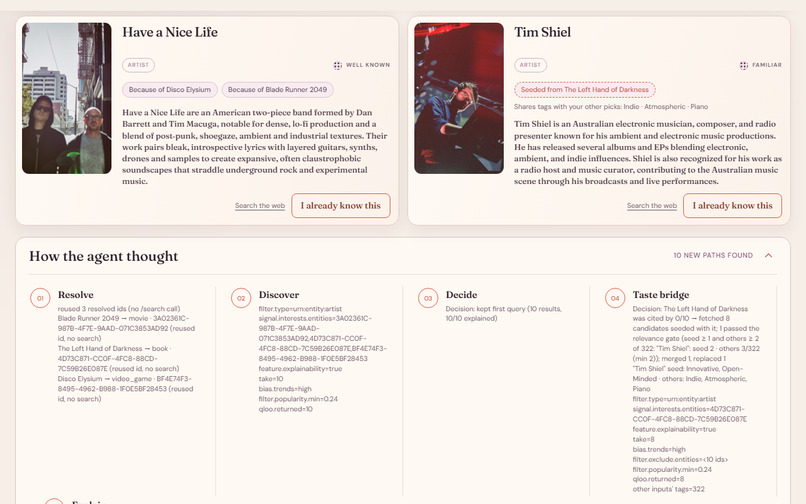 Out of the Bubble – screenshot 3