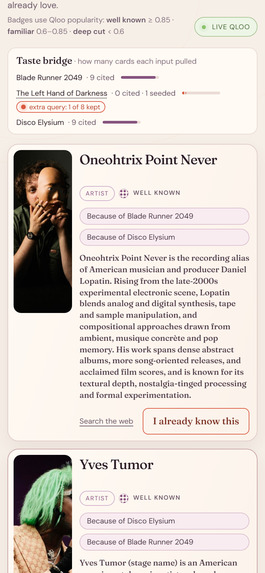 Out of the Bubble – screenshot 4