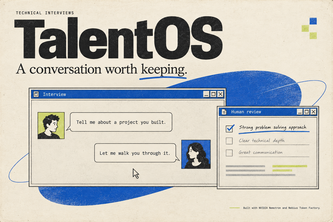 TalentOS