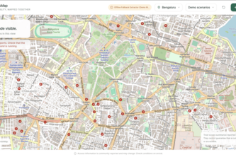 AccessMap AI