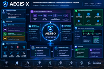 Autonomous Execution, Governance & Investigation System