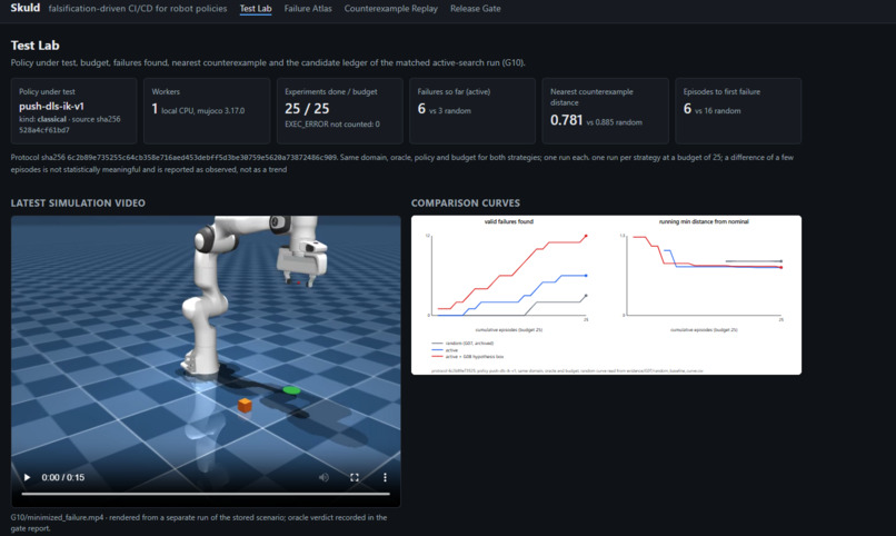 Skuld – screenshot 8