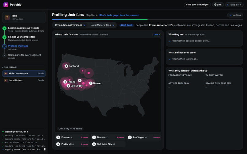 Poachly – screenshot 3