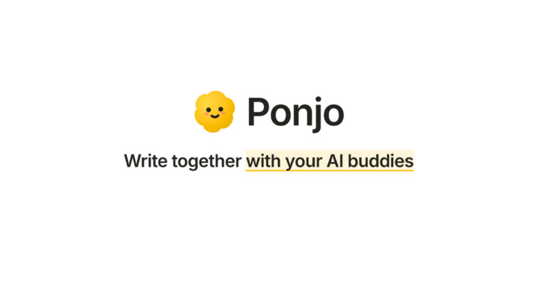 Ponjo – screenshot 1