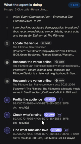 Crowd Kit – screenshot 1