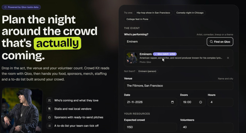 Crowd Kit – screenshot 5