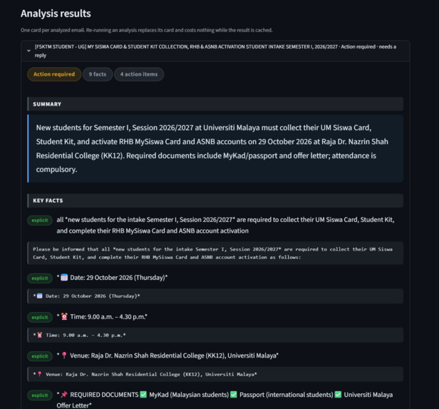 InboxPilot – screenshot 3