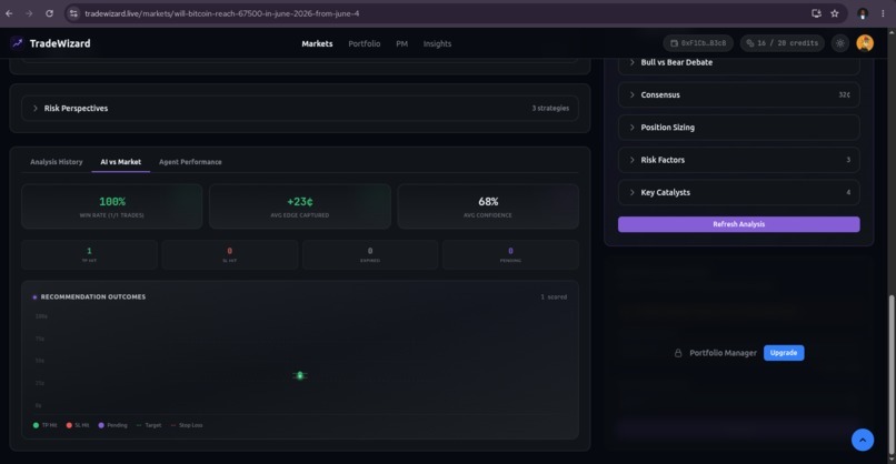TradeWizard – screenshot 13