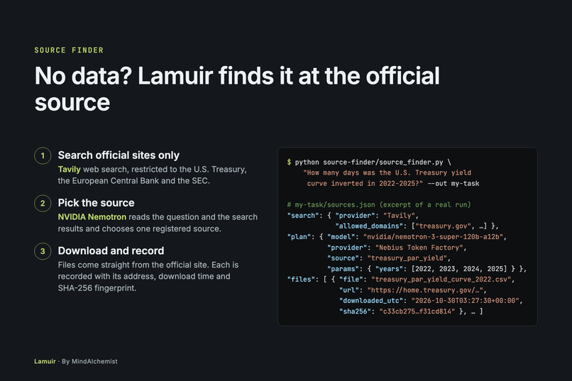 Lamuir – screenshot 9