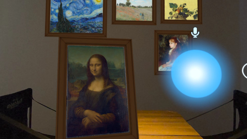 ArtMuseum – screenshot 2